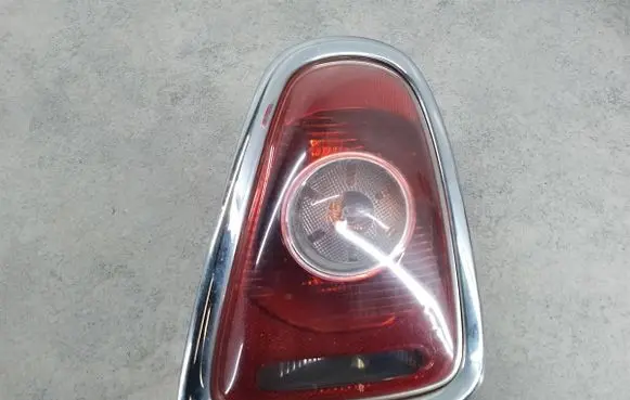 Mini One - Cooper Coupe R56 Rear/tail lights 27570102757012
