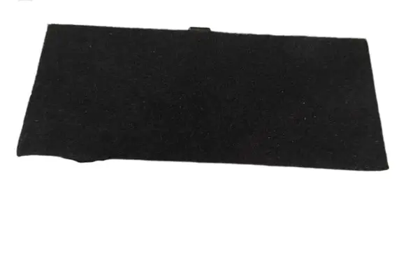 Subaru Ascent Other trunk/boot trim element 