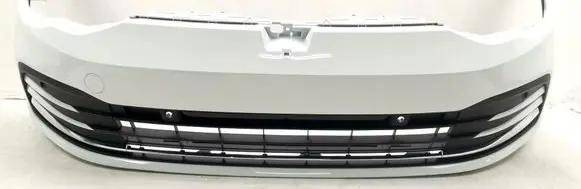 Volkswagen Golf VIII Front bumper 5H0807221J
