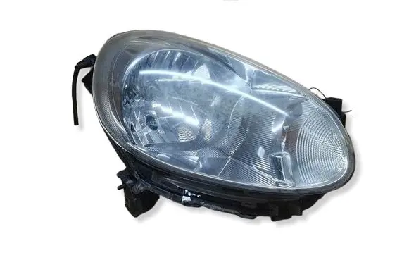 Nissan Micra Headlight/headlamp 