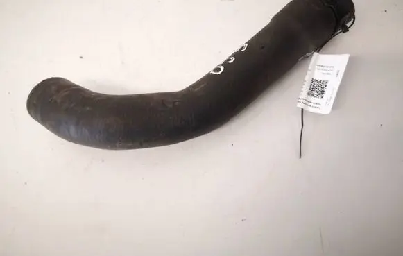 Jaguar XF Engine coolant pipe/hose CX238286ED