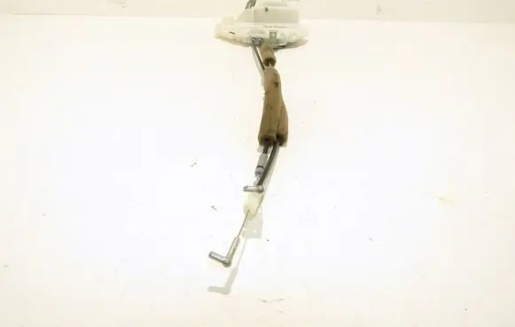 Honda Civic Front door lock