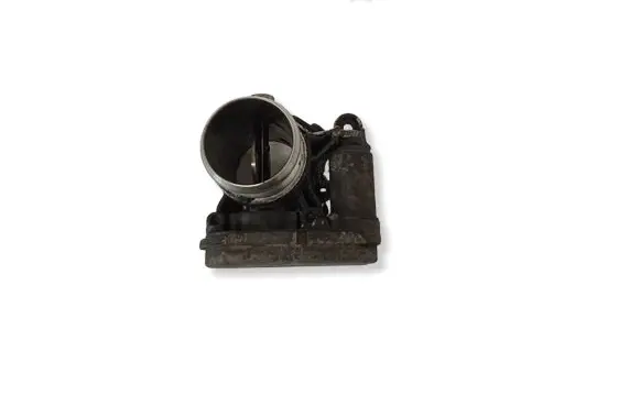 Land Rover Evoque I Throttle valve 9687888280 PSA326