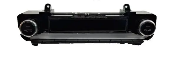 Toyota Yaris Cross Climate control unit 559000DC61