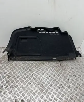 Audi A4 S4 B8 8K Trunk/boot lower side trim panel 8K5863887A
