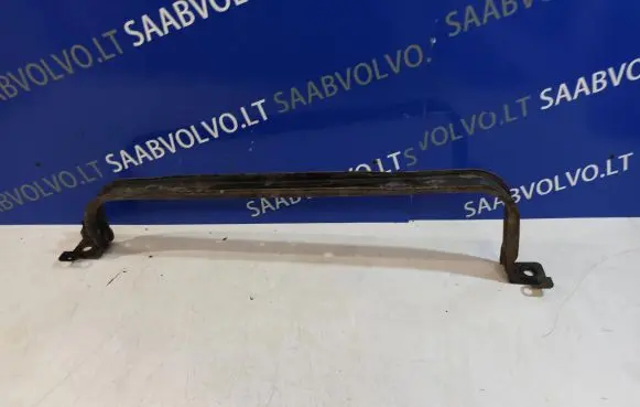 Volvo S80 Fuel tank mounting bracket 31321357 6919054
