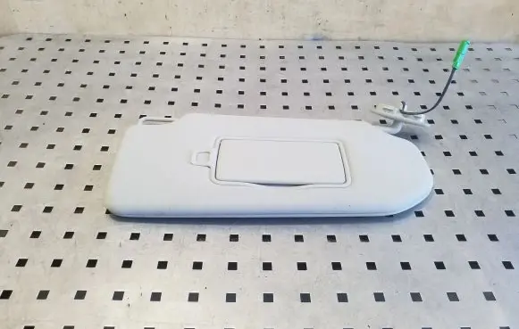 Volvo XC90 Sun visor