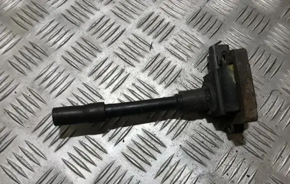Mitsubishi Pajero Pinin High voltage ignition coil fk0138