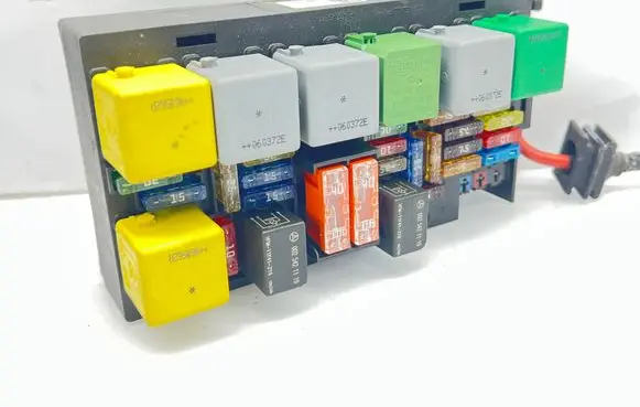 Fuse module