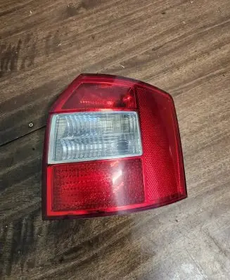 Audi A4 S4 B6 8E 8H Rear/tail lights 283702