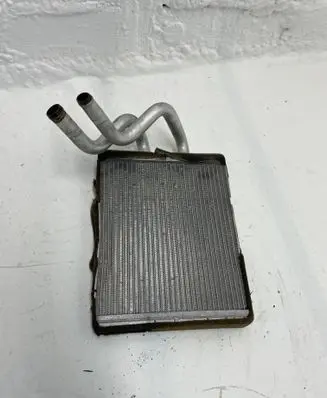 KIA Sorento Heater blower radiator