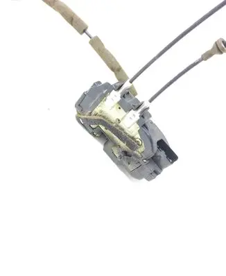 Nissan Armada (WA60) Rear door lock PBTGF30