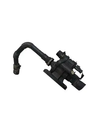 Peugeot 407 Thermostat housing D2C009TT 1H332M30