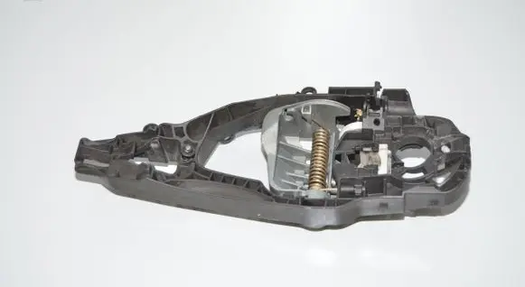 BMW 7 G11 G12 Front door exterior handle/bracket 7377242 51217377242