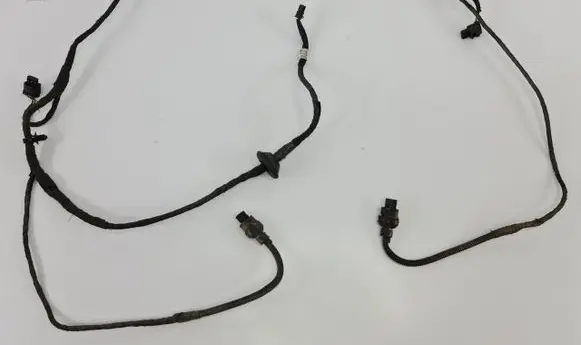 Mercedes-Benz GLK (X204) Parking sensor (PDC) wiring loom A2045402113