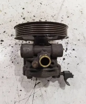 Power steering pump