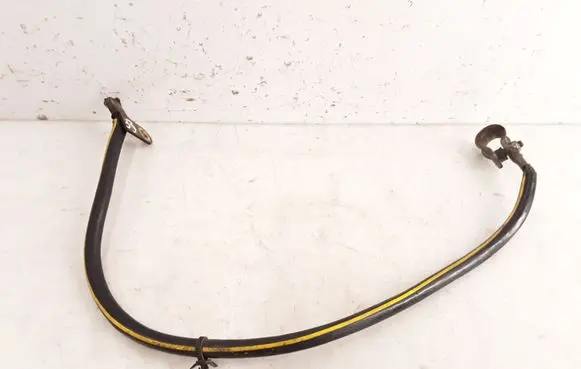 Nissan Primera Negative earth cable (battery)
