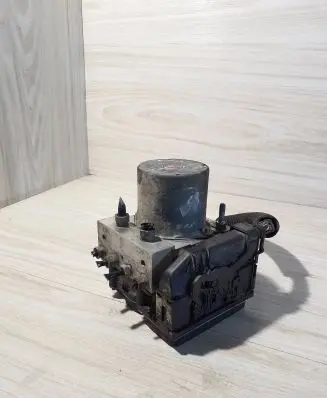 Peugeot 607 ABS Pump 9660470280 9649988180 87B5E72330467