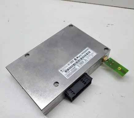 Audi A4 S4 B8 8K Bluetooth control unit module 8T0862335E 8T0862335F