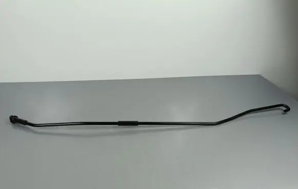 Nissan Qashqai J12 Engine bonnet/hood prop rod/strut 