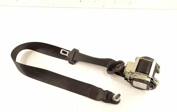 Mercedes-Benz B W245 Front seatbelt 1698607385 A1698607385