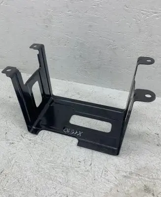 Audi A1 Battery tray 6R0802717C