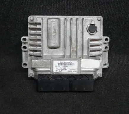 KIA Venga Engine control unit/module 391302A302