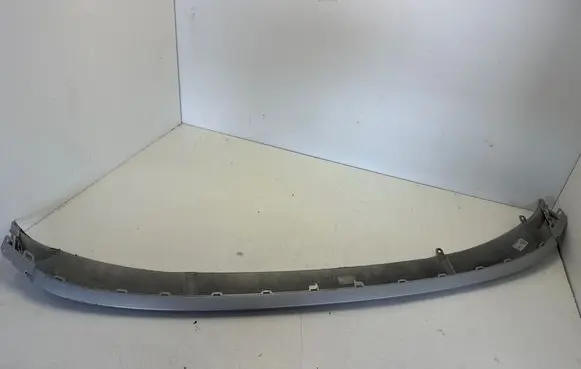 Audi e-tron Rear bumper lower part trim 4K2807733