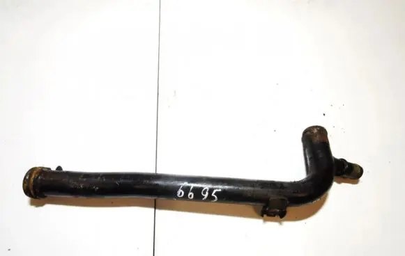 Renault Scenic I Engine coolant pipe/hose