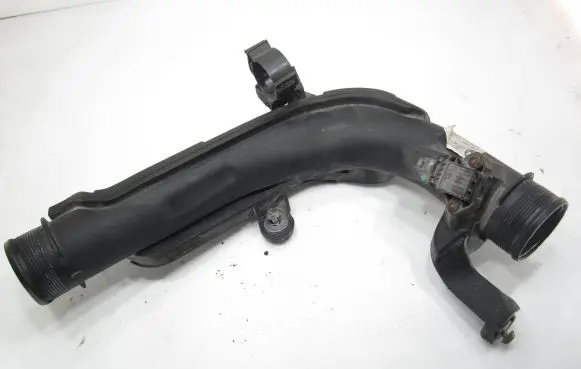 Volkswagen Golf VI Intercooler hose/pipe 1K0145770AE