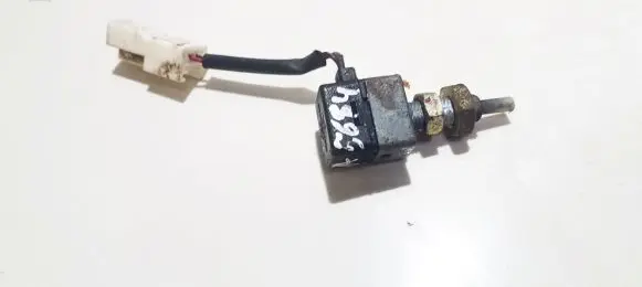 Clutch pedal sensor