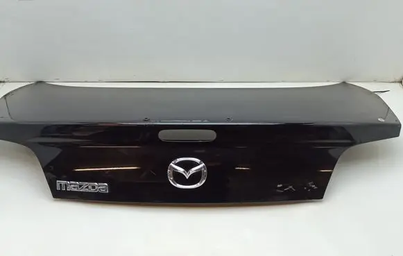 Tailgate/trunk/boot lid