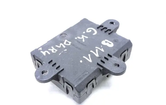 Ford Fiesta Door control unit/module CV1T14B532BF