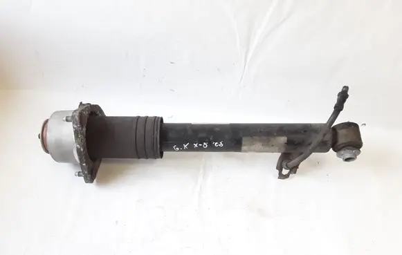 BMW X5 E70 Rear shock absorber/damper 3352678192901 14941510