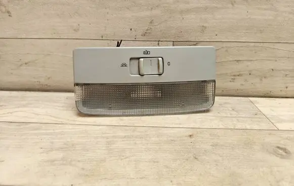 Seat Ibiza IV (6J,6P) Front seat light 6Q0947105F