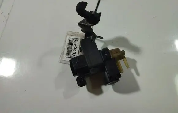 Renault Laguna II Turbo solenoid valve 