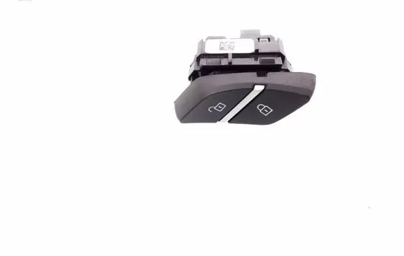 Central locking switch button
