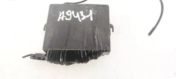 Skoda Octavia Mk1 (1U) Alarm control unit/module 
