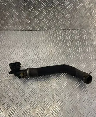 Audi A6 S6 C7 4G Engine coolant pipe/hose 4G0122293K