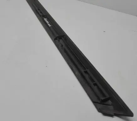 Volkswagen Touareg I Other sill/pillar trim element 7L0853539B