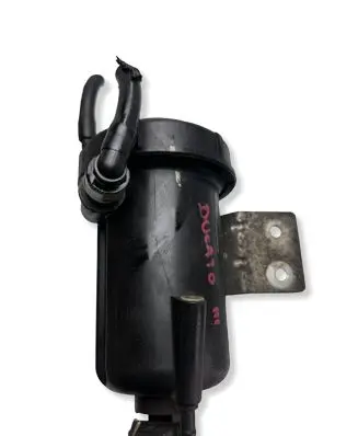 Fiat Ducato Fuel filter housing 235514720