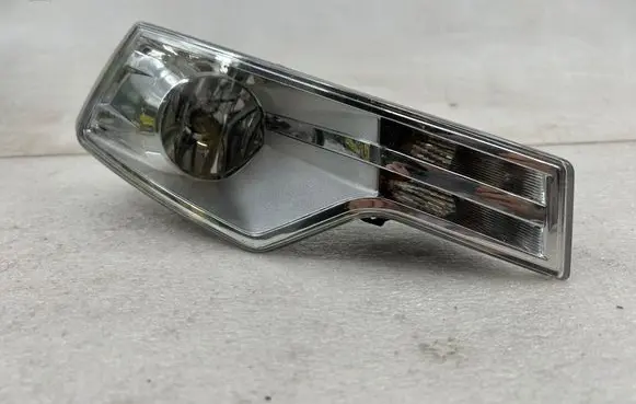 Citroen C5 Front bumper turn signal 27156200 27156400 271562