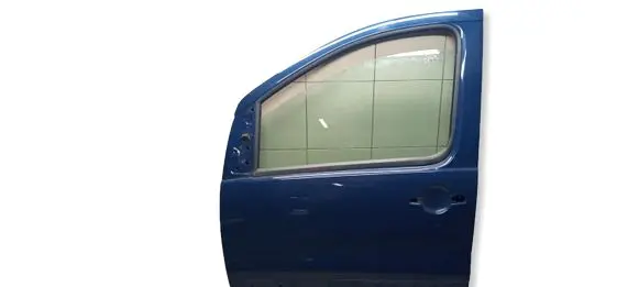 Citroen Jumpy Door (2 Door Coupe) 