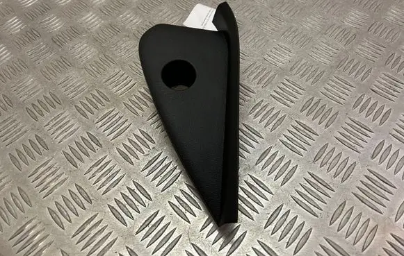 Ford Mustang VI Trunk/boot side trim panel FR3B6304480BE