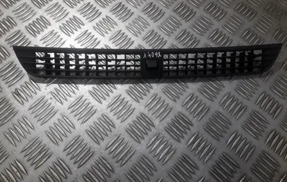 Audi A8 S8 D3 4E Dash center air vent grill 4e0819632c