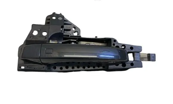 Audi A6 S6 C7 4G Rear door exterior handle 4H0837885