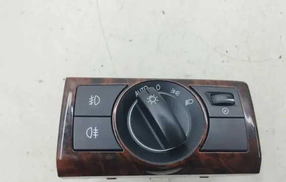 Opel Antara Light switch 20988696111013