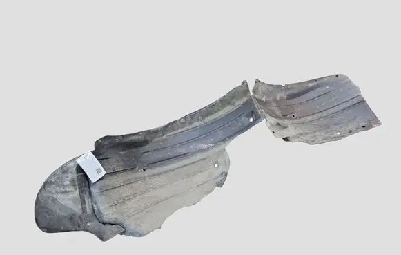 Mazda 6 Front wheel arch liner splash guards GHP956115