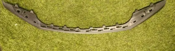 Porsche 911 991 Front bumper lip 99150552503