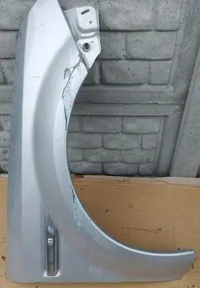 Opel Tigra B Fender